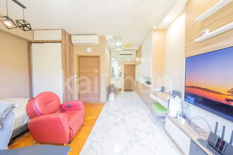 1 Bed Condo for Rent in  The Nautical - Image 9
