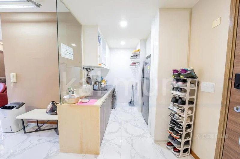 1 Bed Condo for Rent in  The Nautical - Image 10