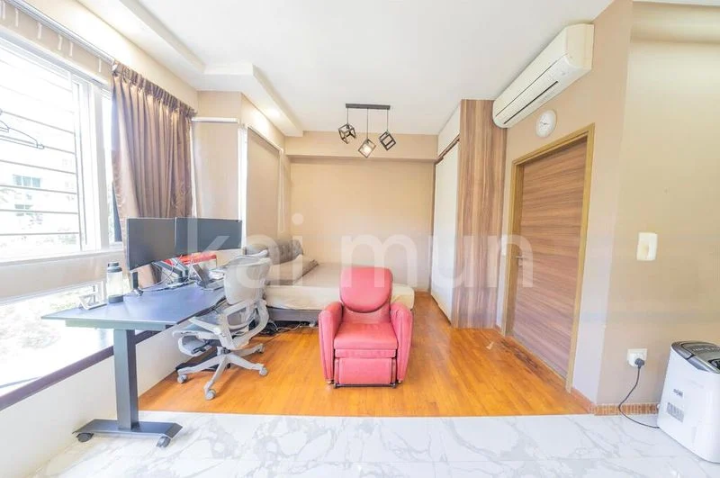 1 Bed Condo for Rent in  The Nautical - Image 8