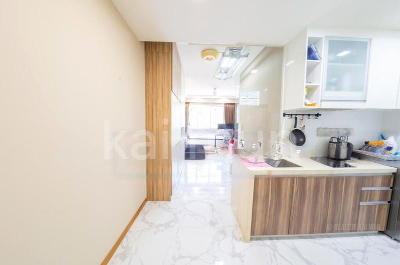 1 Bed Condo for Rent in  The Nautical - Image 5