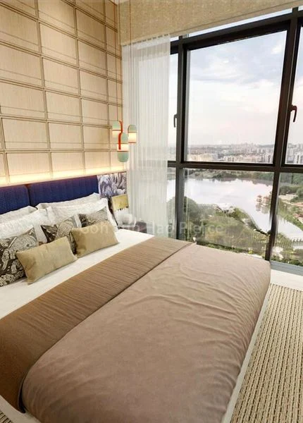 4 Bed Apartment (Condo) for Sale in  Lakeside Tower - Image 6