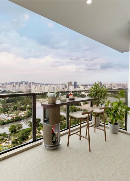 4 Bed Apartment (Condo) for Sale in  Lakeside Tower - Image 16
