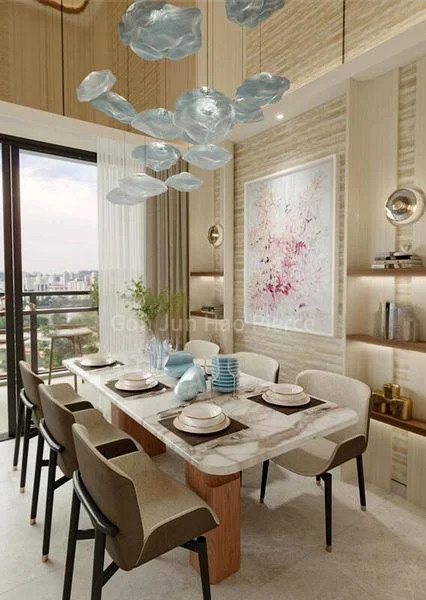 4 Bed Apartment (Condo) for Sale in  Lakeside Tower - Image 11