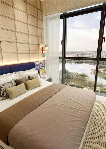 4 Bed Apartment (Condo) for Sale in  Lakeside Tower - Image 14