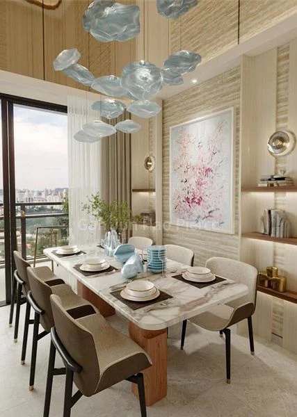 4 Bed Apartment (Condo) for Sale in  Lakeside Tower - Image 7