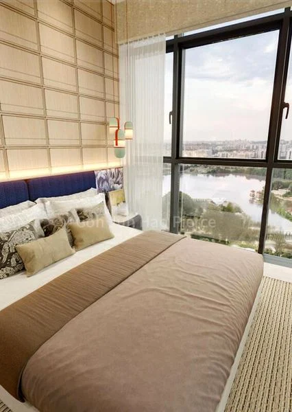 4 Bed Apartment (Condo) for Sale in  Lakeside Tower - Image 10