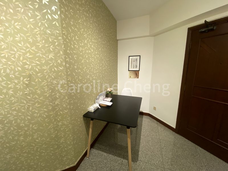 Common Room (Condo) for Rent in  Maysprings - Image 2