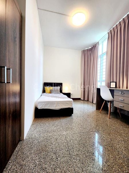 Common Room (Condo) for Rent in  Maysprings - Image 1