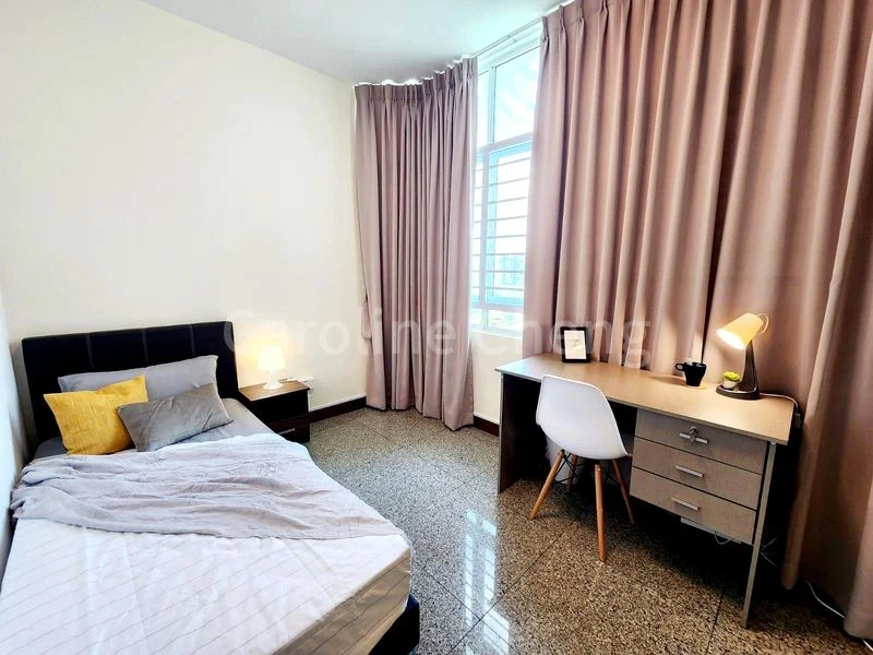 Common Room (Condo) for Rent in  Maysprings - Image 6