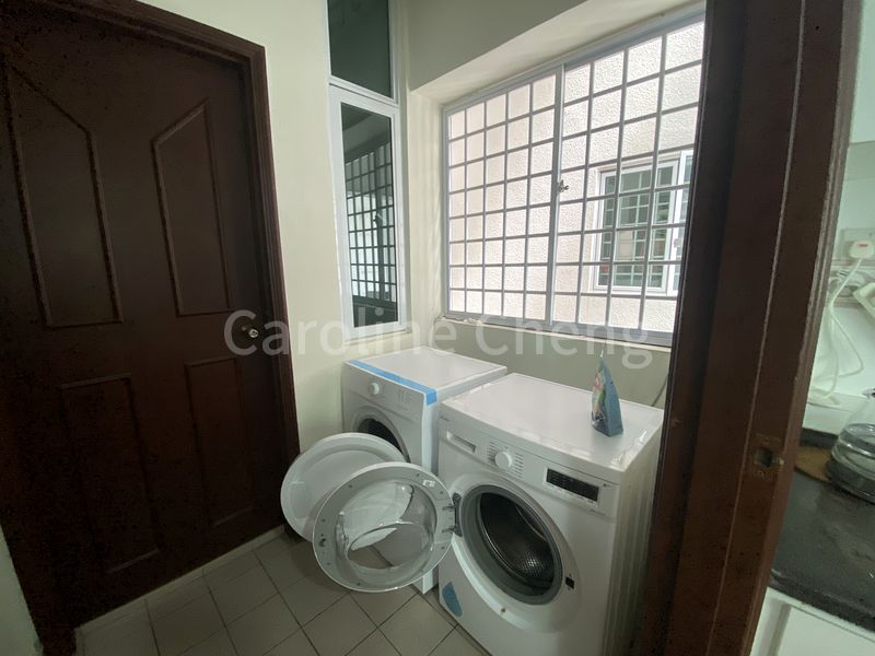 Common Room (Condo) for Rent in  Maysprings - Image 5