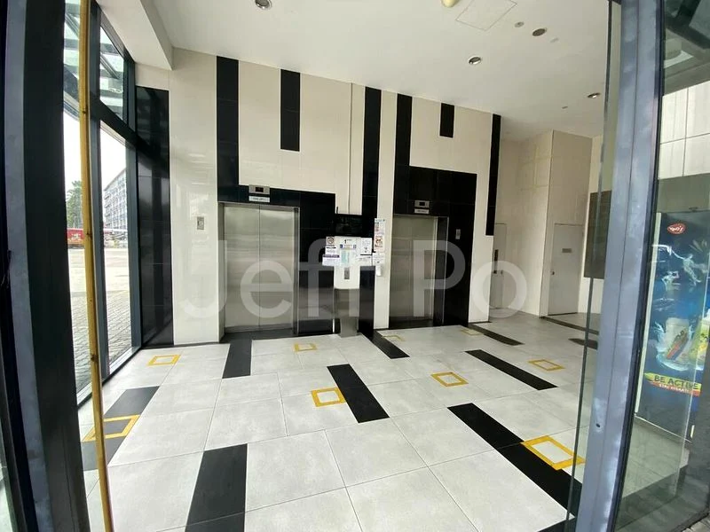 Light Industrial (B1) for Sale: 8B, Admiralty Street - Image 4