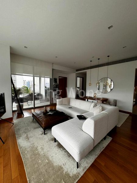 2 Bed Condo for Rent in Skyline @ Orchard Boulevard - Image 14