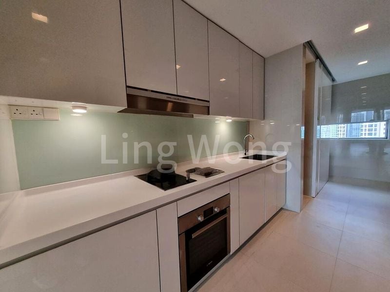 2 Bed Condo for Rent in Skyline @ Orchard Boulevard - Image 4