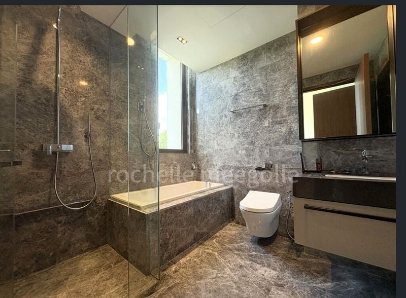 4 Bed Condo for Rent in  Holland Grove Road - Image 2