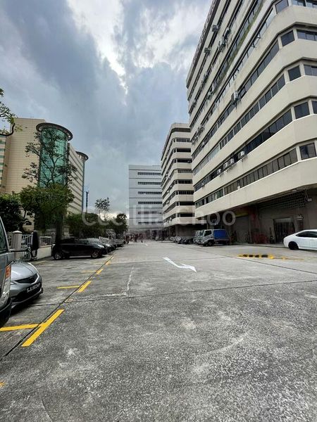 Light Industrial (B1) for Sale: Tong Lee Building - Image 3