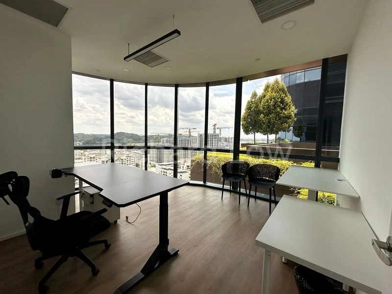 Office for Rent in  Woods Square - Image 13