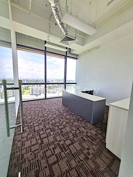 Office for Rent in  Woods Square - Image 19