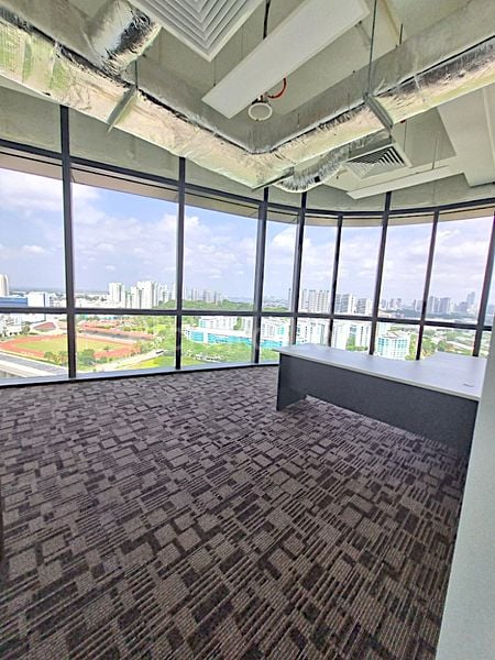 Office for Rent in  Woods Square - Image 21