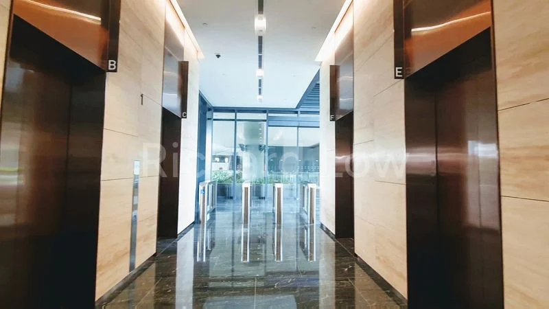 Office for Rent in  Woods Square - Image 4