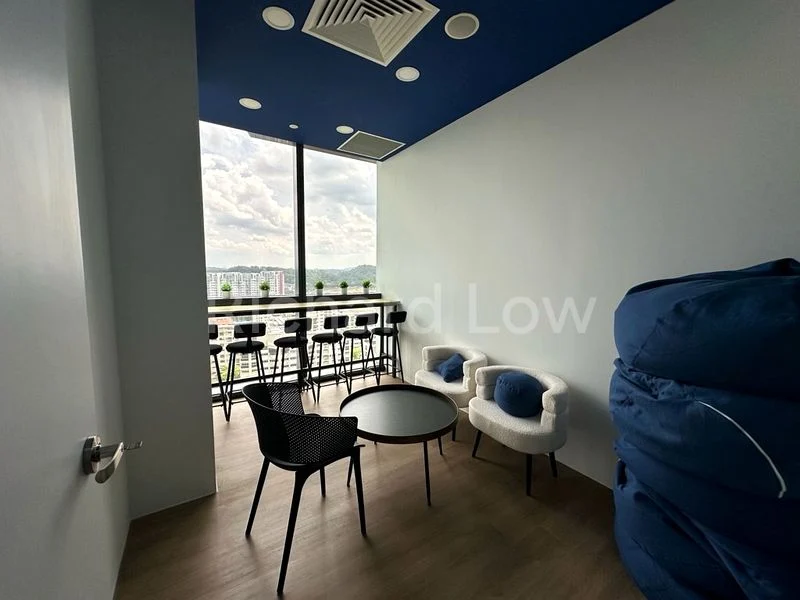 Office for Rent in  Woods Square - Image 11