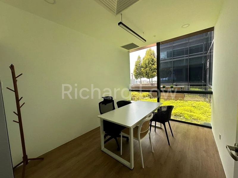 Office for Rent in  Woods Square - Image 12