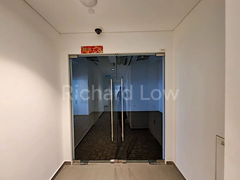 Office for Rent in  Woods Square - Image 22