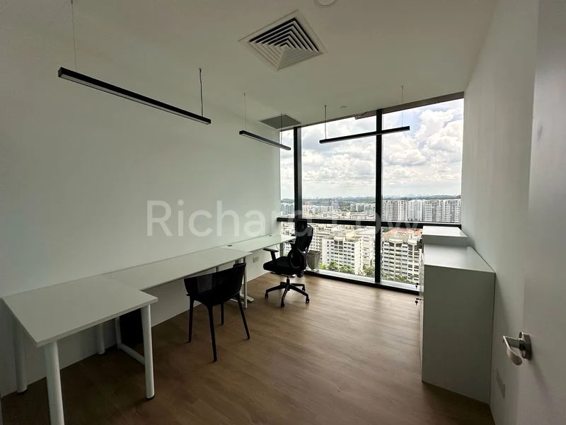 Office for Rent in  Woods Square - Image 10