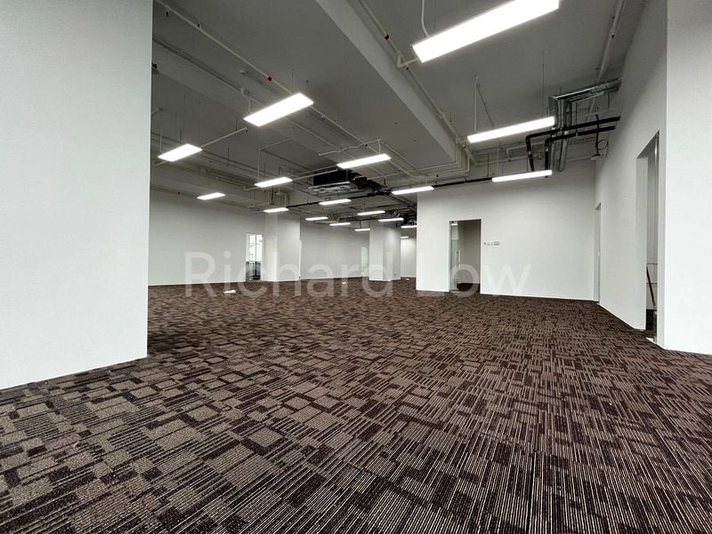 Office for Rent in  Woods Square - Image 16