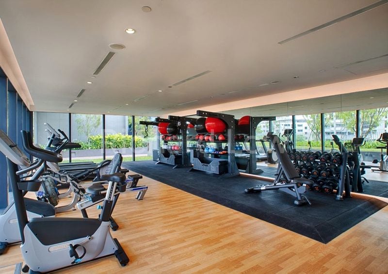 Office for Rent in  Woods Square - Image 8