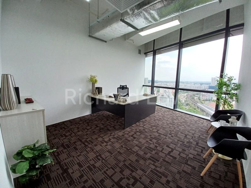 Office for Rent in  Woods Square - Image 18