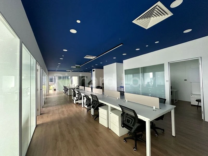 Office for Rent in  Woods Square - Image 15