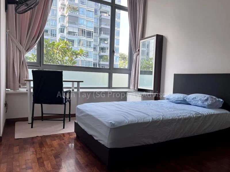 Room (Condo) for Rent in Carabelle - Image 1