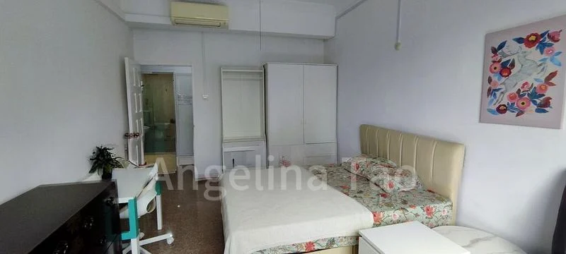 Common Room (Condo) for Rent in Balestier Plaza - Image 6