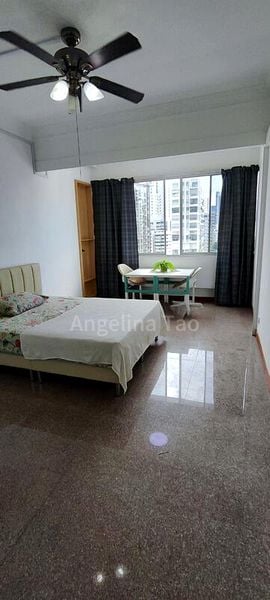 Common Room (Condo) for Rent in Balestier Plaza - Image 7