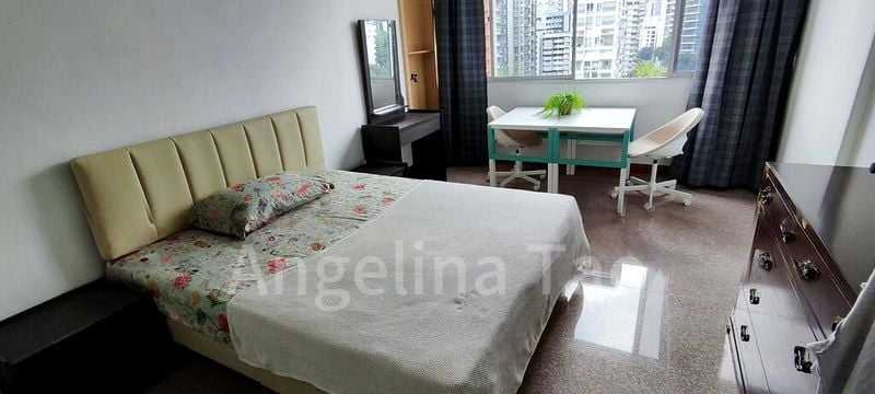 Common Room (Condo) for Rent in Balestier Plaza - Image 1