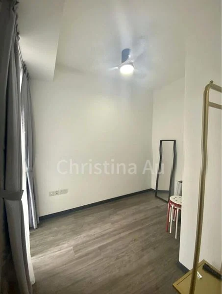 2 Bed Condo for Rent in  Gem Residences - Image 2