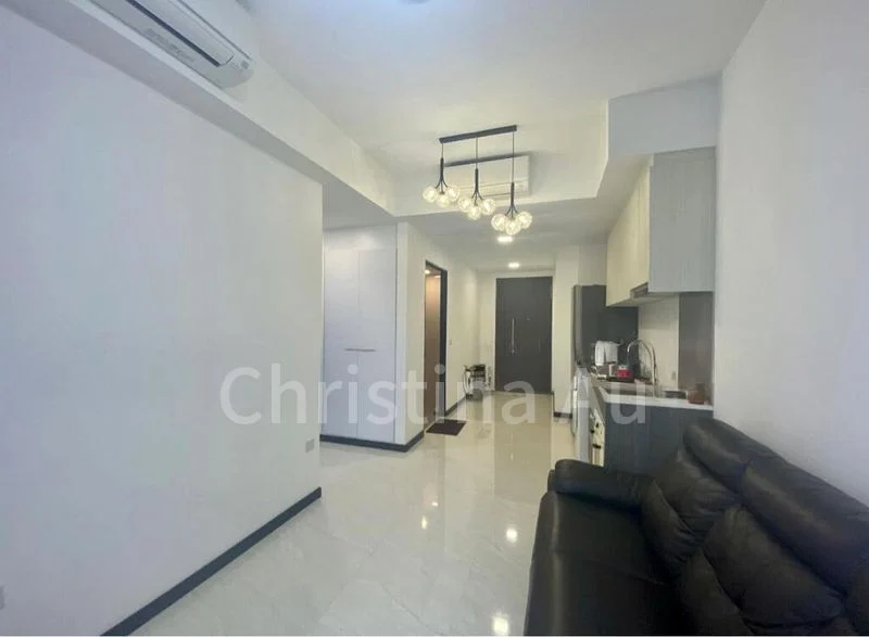 2 Bed Condo for Rent in  Gem Residences - Image 4