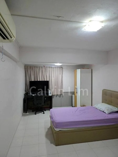 3 Room (3A) HDB for Rent in  432 Clementi Avenue 3 - Image 1
