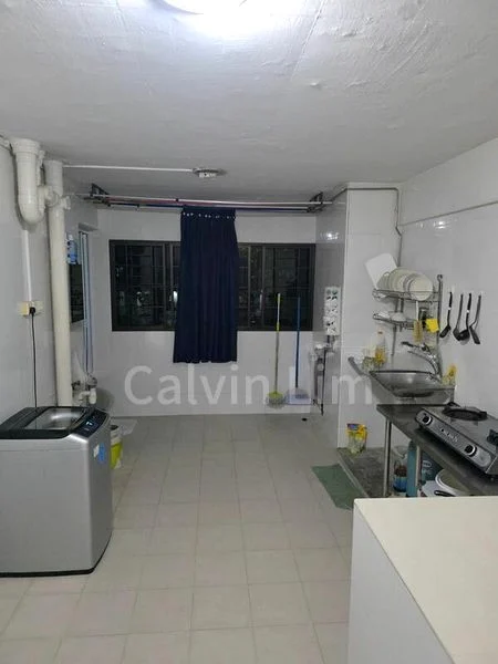 3 Room (3A) HDB for Rent in  432 Clementi Avenue 3 - Image 7