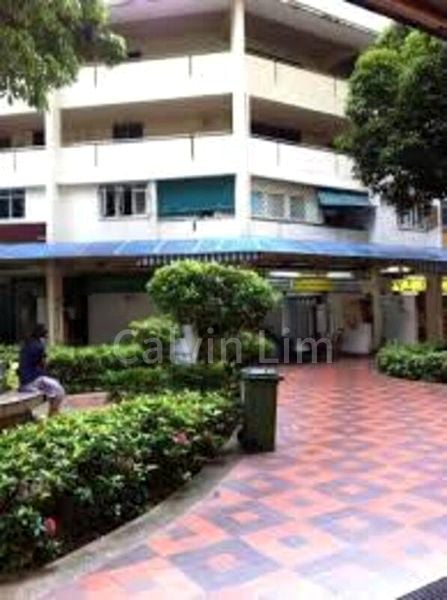 3 Room (3A) HDB for Rent in  432 Clementi Avenue 3 - Image 5