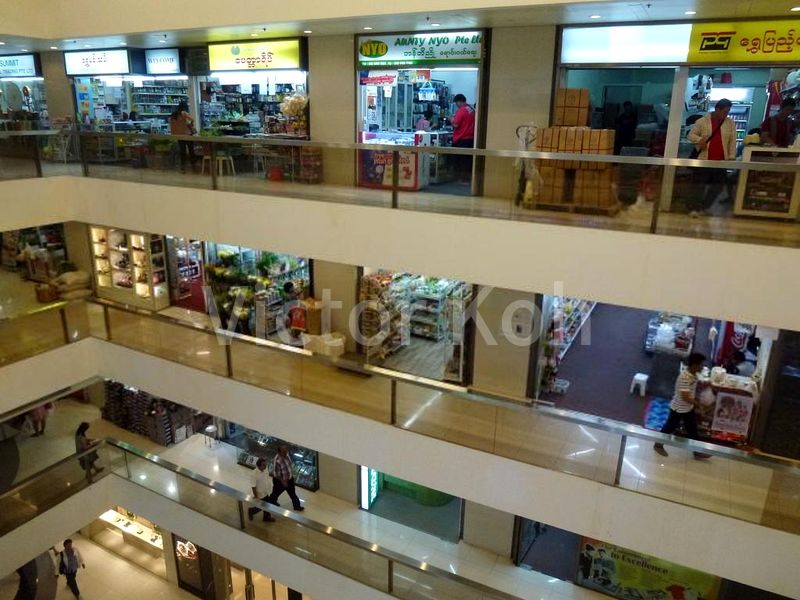 Other Retail for Sale in  Peninsula Plaza - Image 3