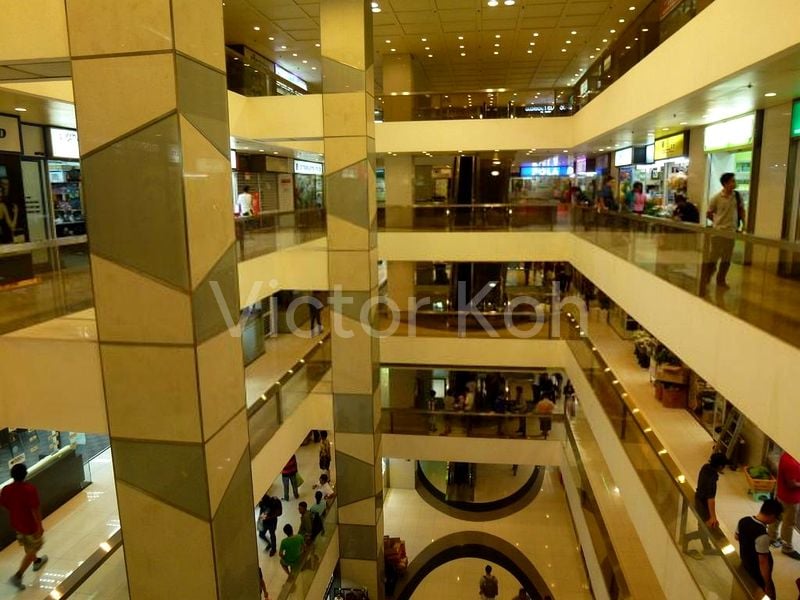 Other Retail for Sale in  Peninsula Plaza - Image 7