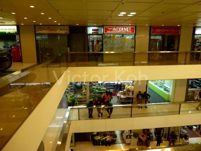 Other Retail for Sale in  Peninsula Plaza - Image 5