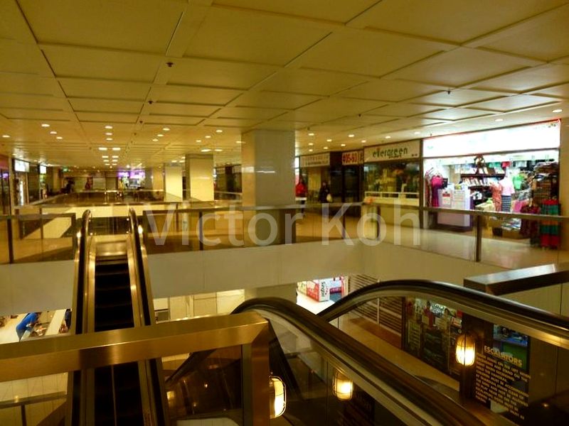 Other Retail for Sale in  Peninsula Plaza - Image 4