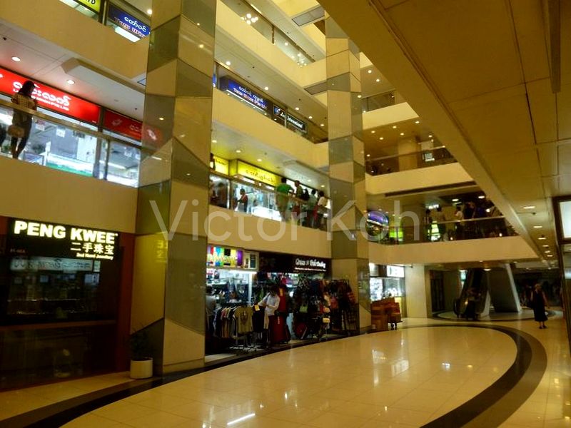 Other Retail for Sale in  Peninsula Plaza - Image 8