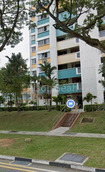 Common Room (HDB) for Rent in  205 Petir Road - Image 4