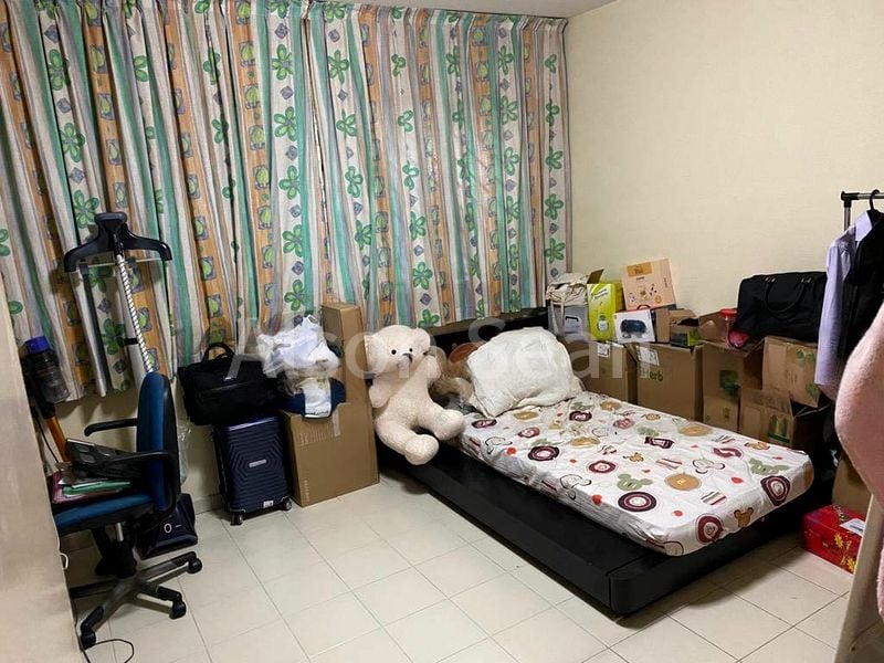 Common Room (HDB) for Rent in  205 Petir Road - Image 2