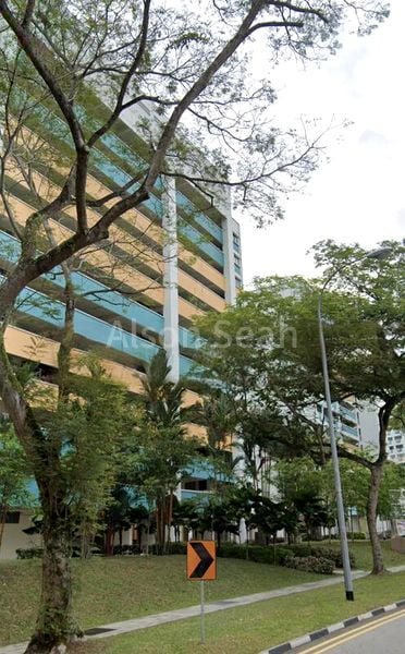 Common Room (HDB) for Rent in  205 Petir Road - Image 5