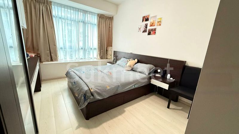 2 Bed Condo for Rent in  City Square Residences - Image 8