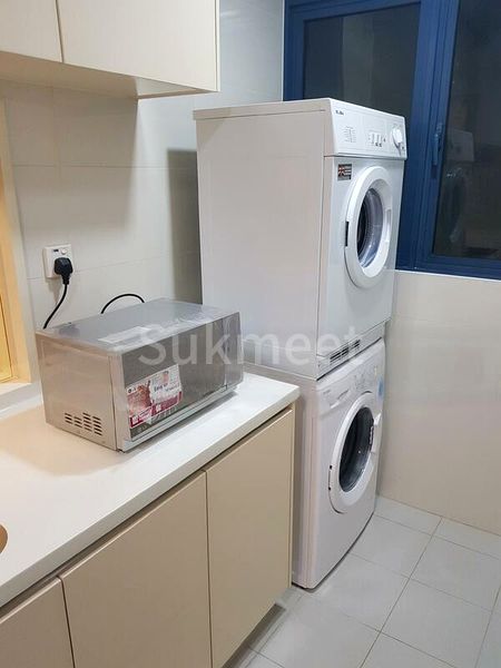 2 Bed Condo for Rent in  City Square Residences - Image 5